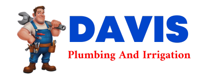 Trusted plumber in BAYARD